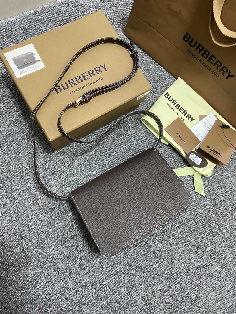 Burberry Satchel Bags